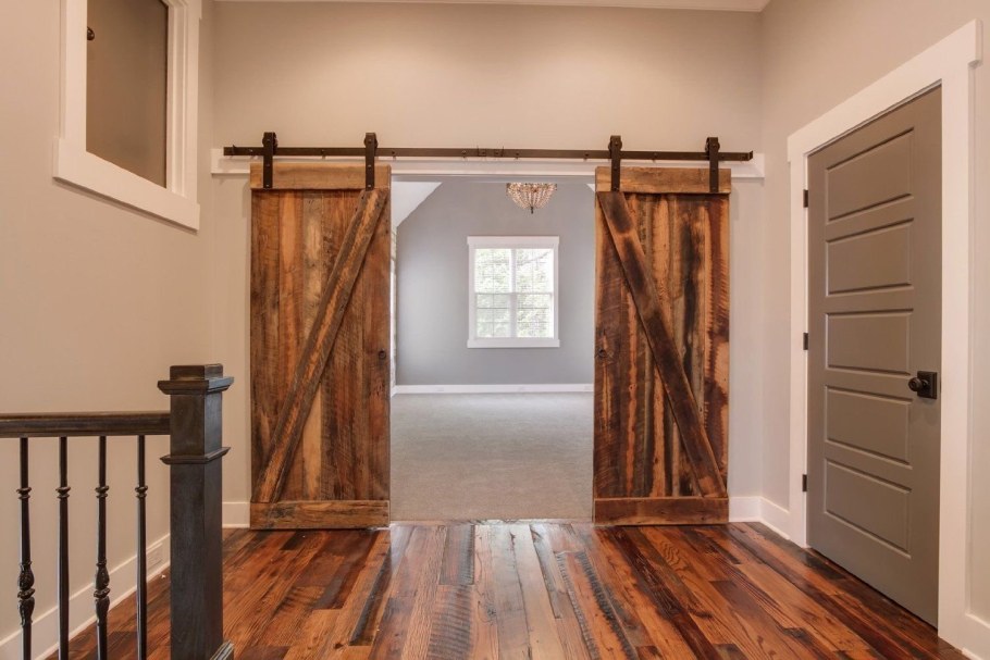 Амбарная дверь Barn Door 100