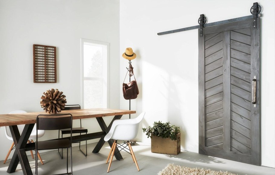 Амбарная дверь Barn Door 100 g