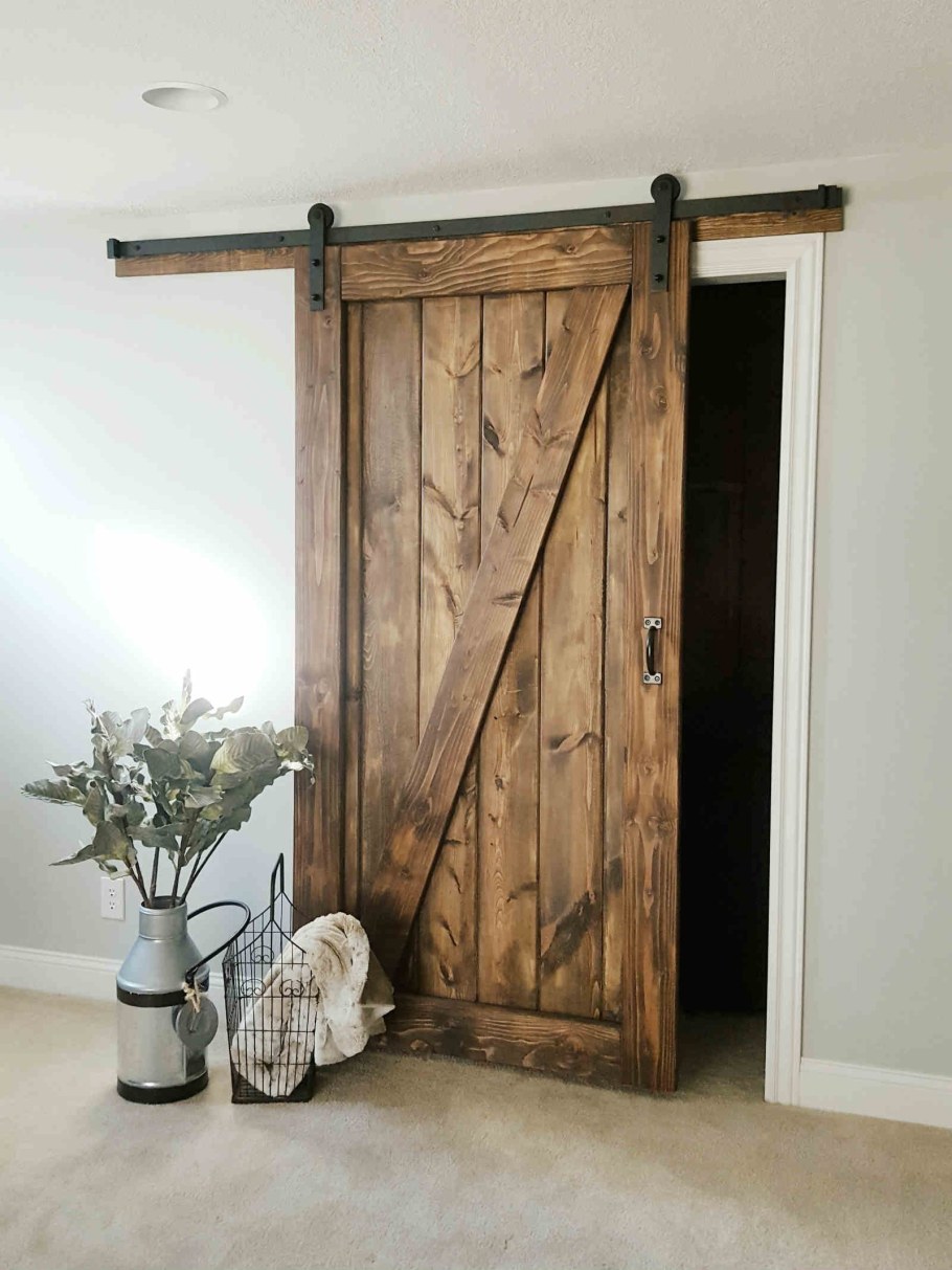 Амбарная дверь Barn Door 90 g