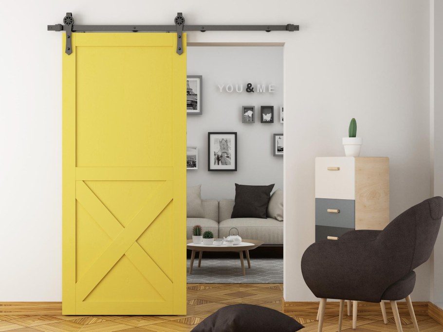 Амбарная дверь Barn Door 100 g