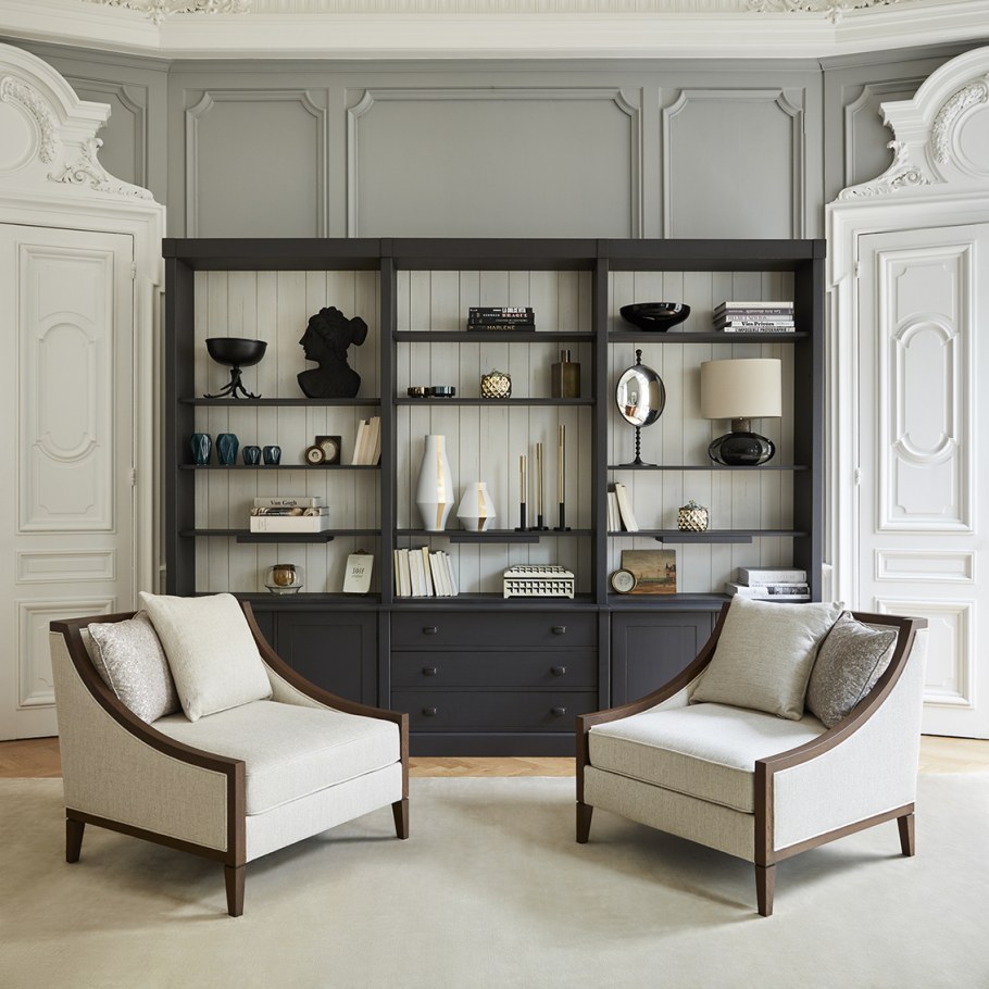 Мебель гранж Франция