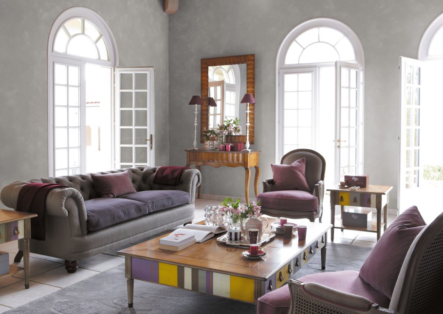 Мебель Grange Франция