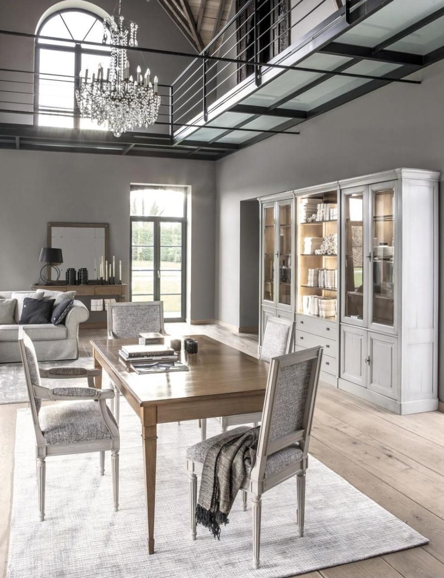 Мебель Гранже Франция