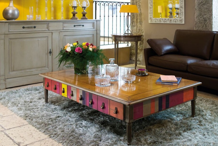 Grange Jacob кресло