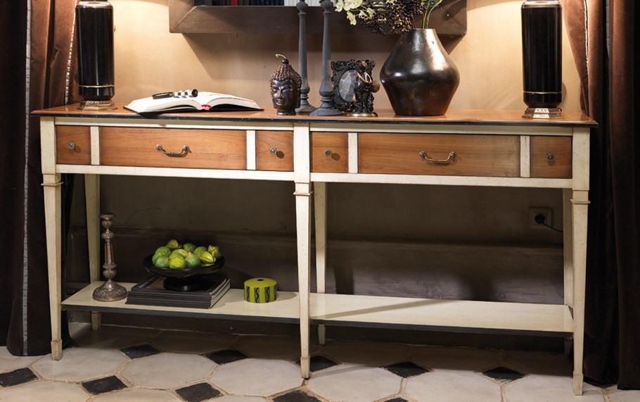 Мебель Гранже Франция