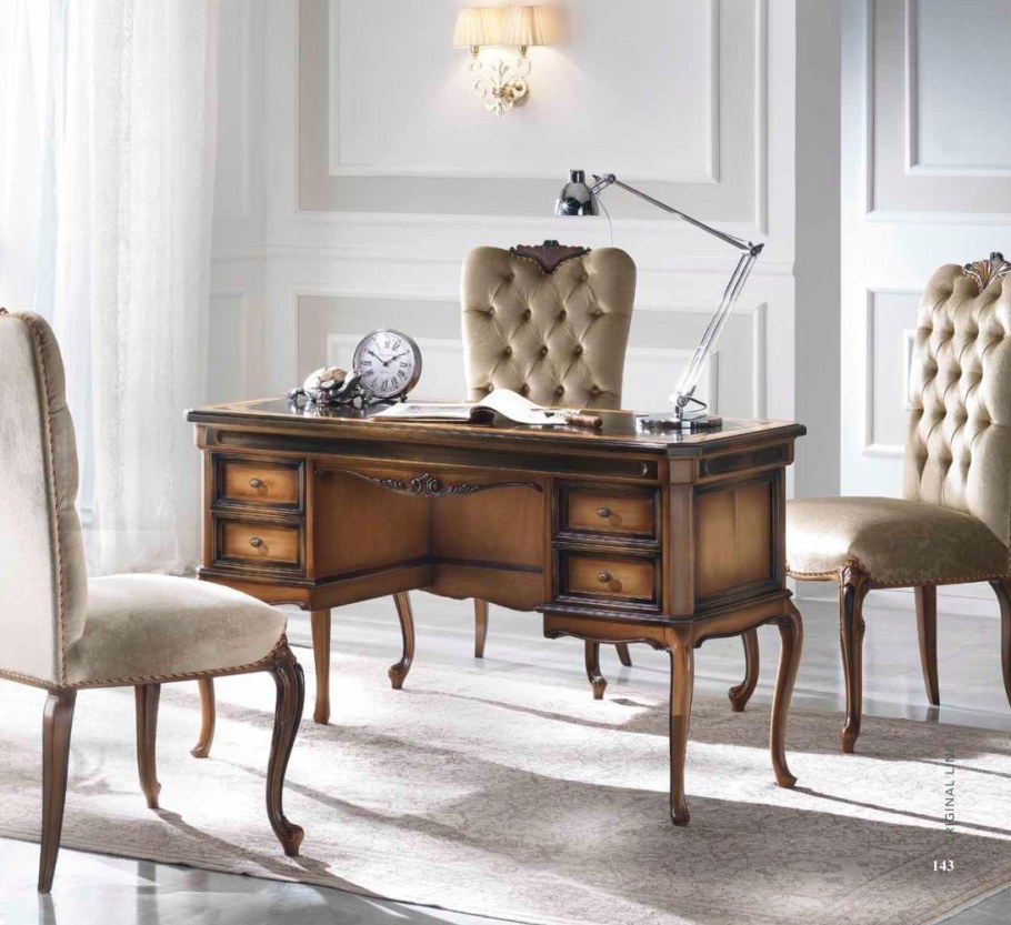 BL mobili стол письменный f20