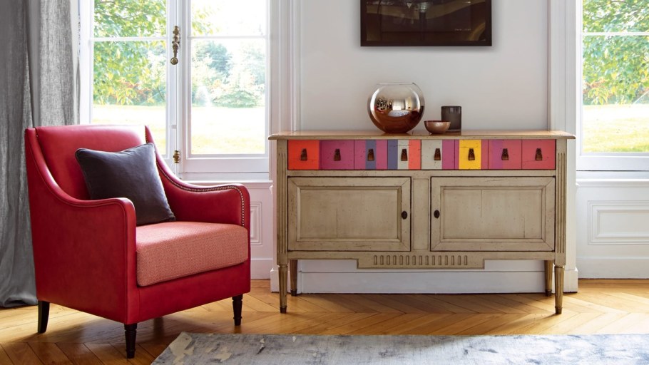 Мебель Grange Франция