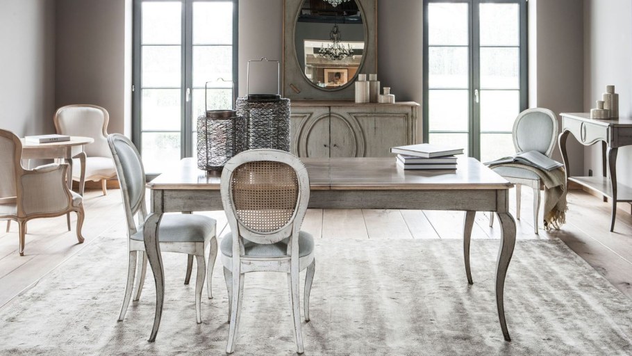 Гранж мебель