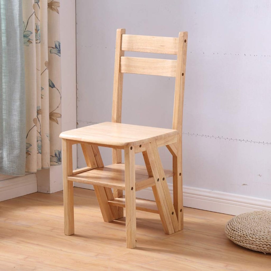 Стул стремянка Stepladder Chair