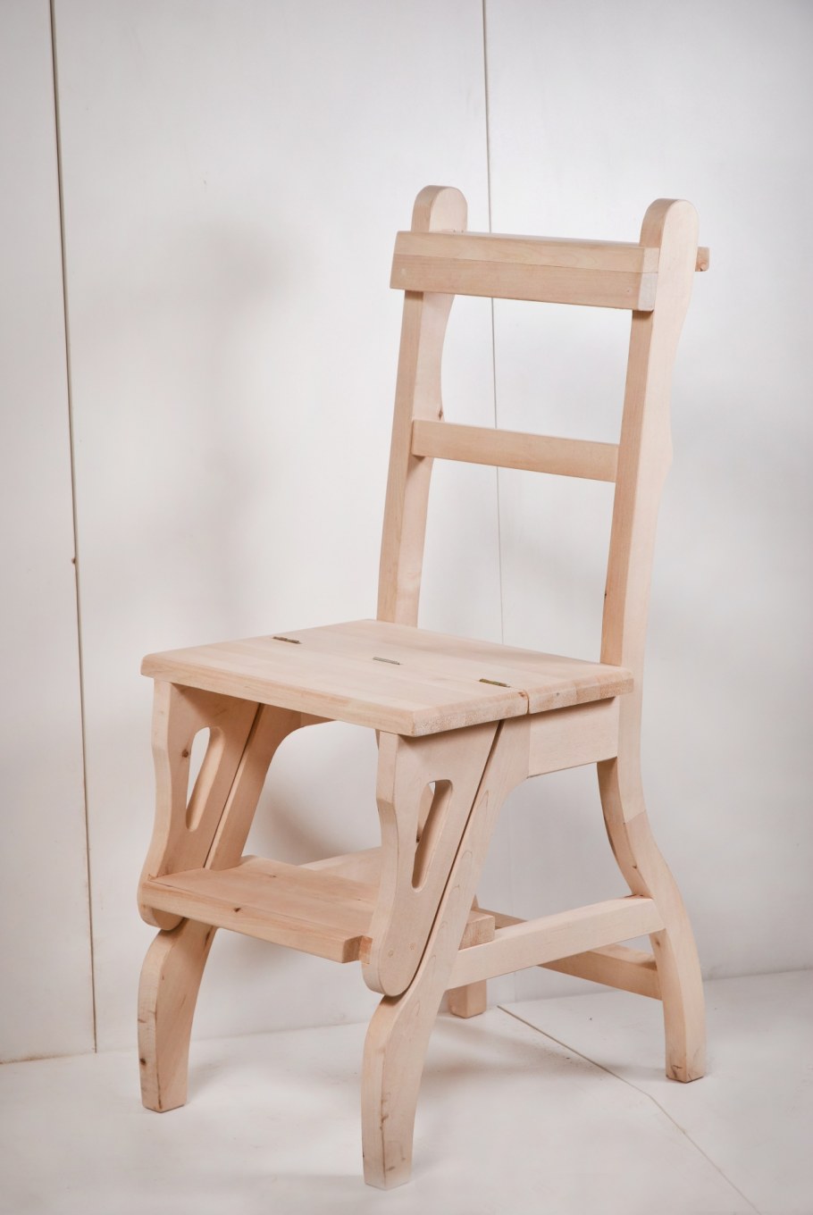 Табурет-стремянка Квазар