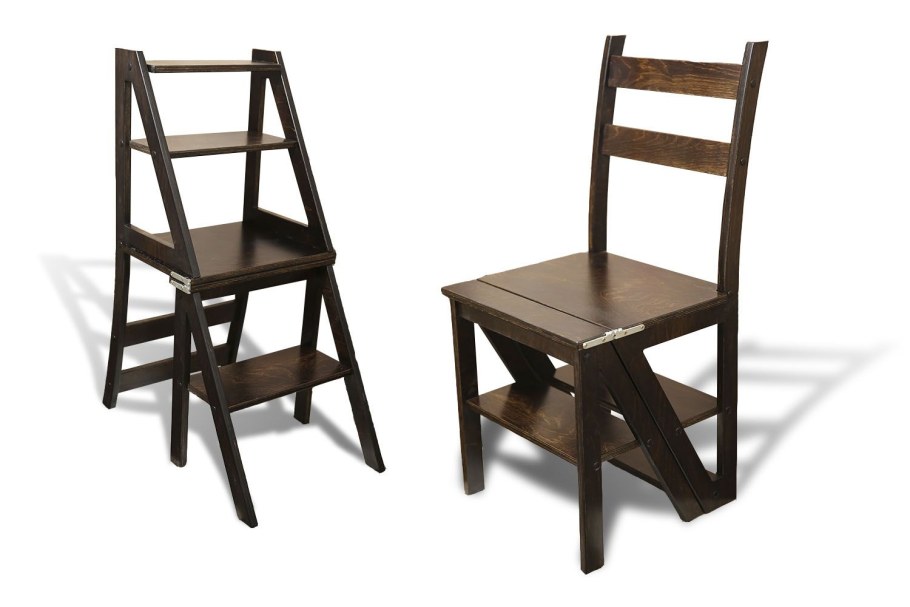 Икеа стул стремянка трансформер