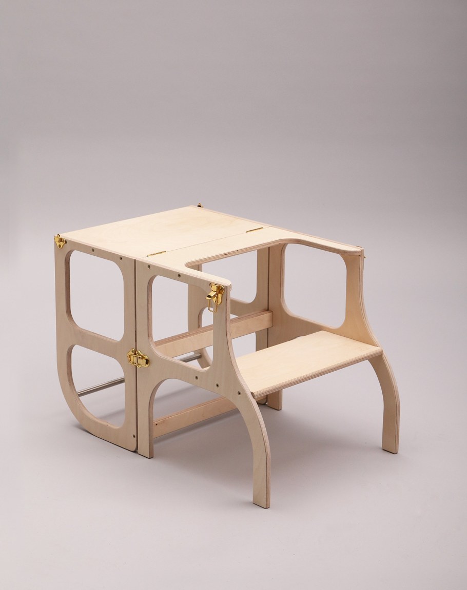 Стульчик помощник