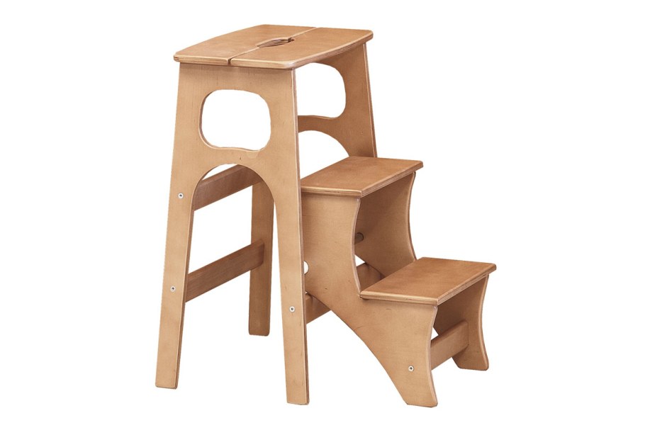 Стул стремянка Элегия Боровичи