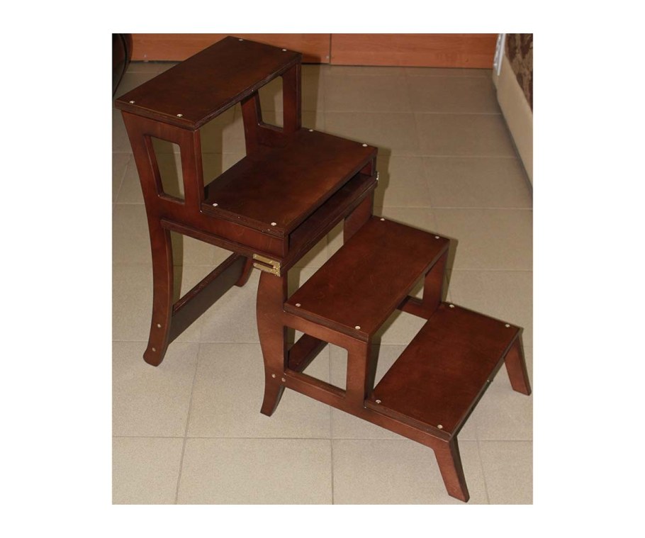 Верона Турин стул стремянка