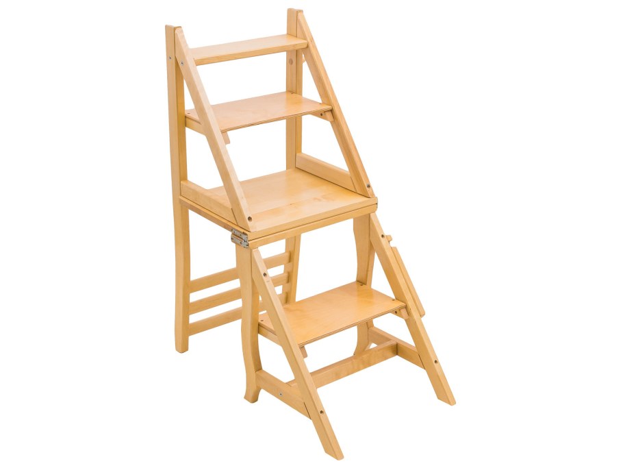 Стул-стремянка Анфиса км041б