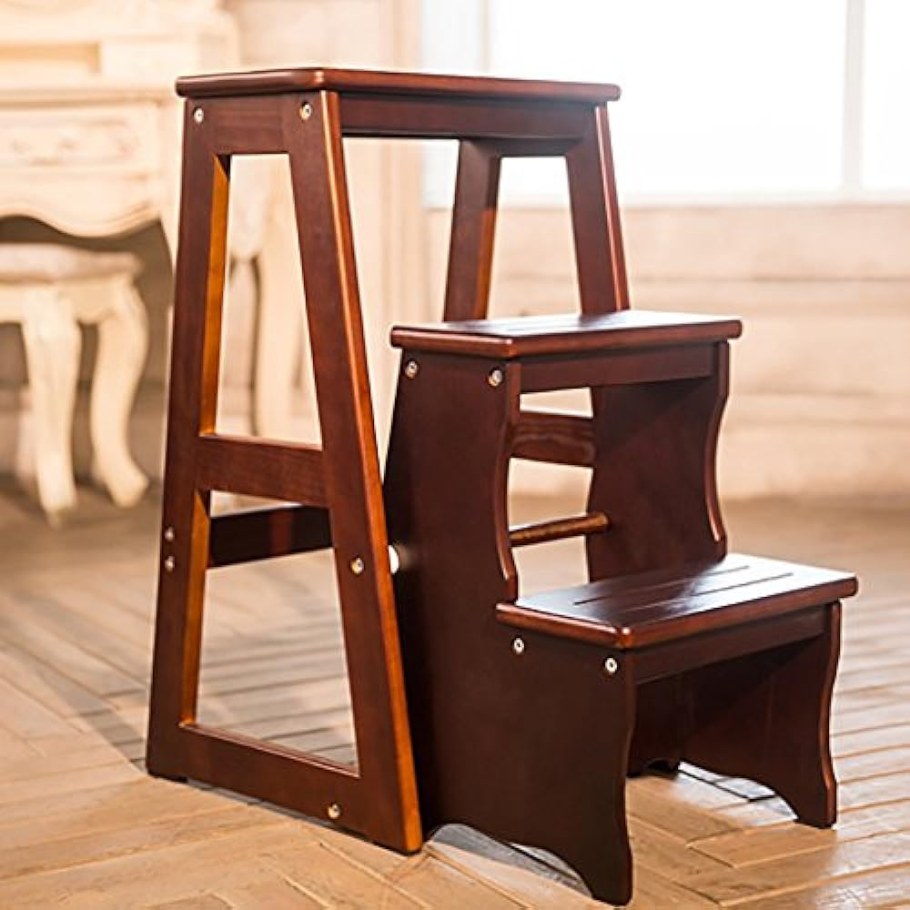 Falco Pilgrim табурет стремянка складная