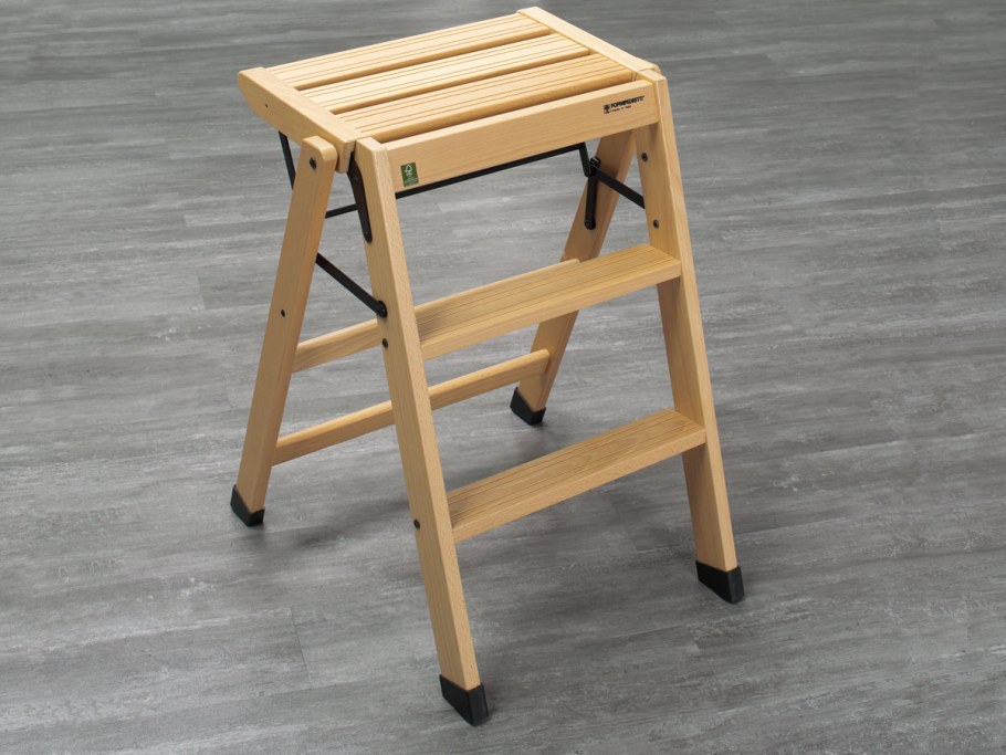 Табурет стремянка LOSGABELLO Foppapedretti