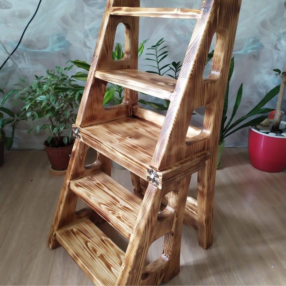 Стул трансф трансформеры лестница