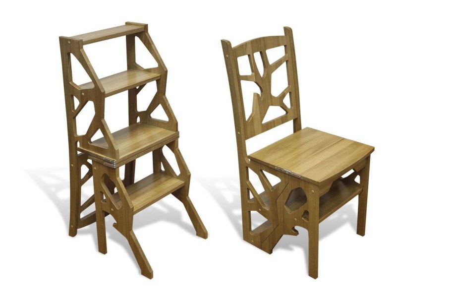 Стул стремянка Stepladder Chair