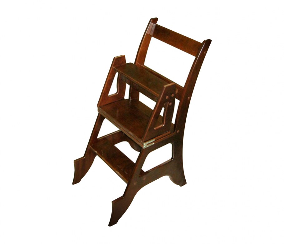 Стул стремянка хофф