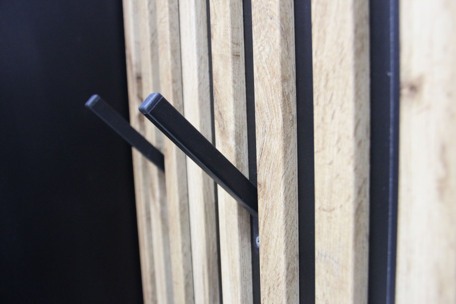 Вешалка дуб Вотан