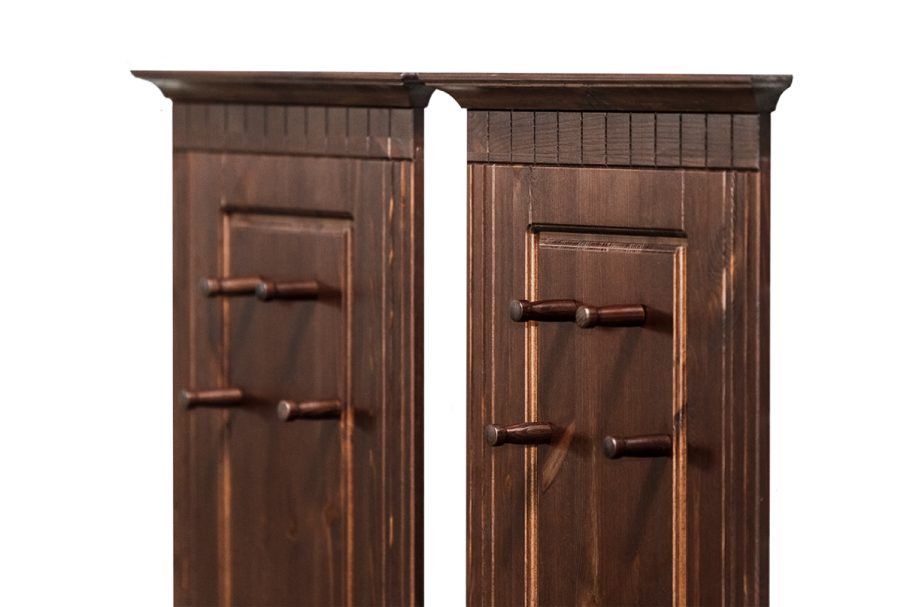 Вешалка Неаполь д 7111-06