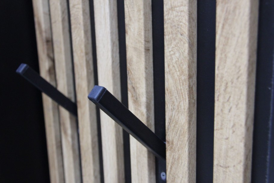 Вешалка Неаполь Wood