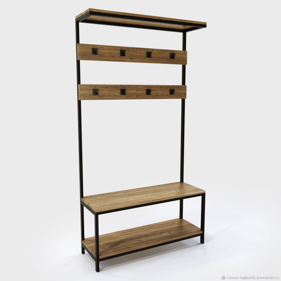 Вешалка Неаполь Верона