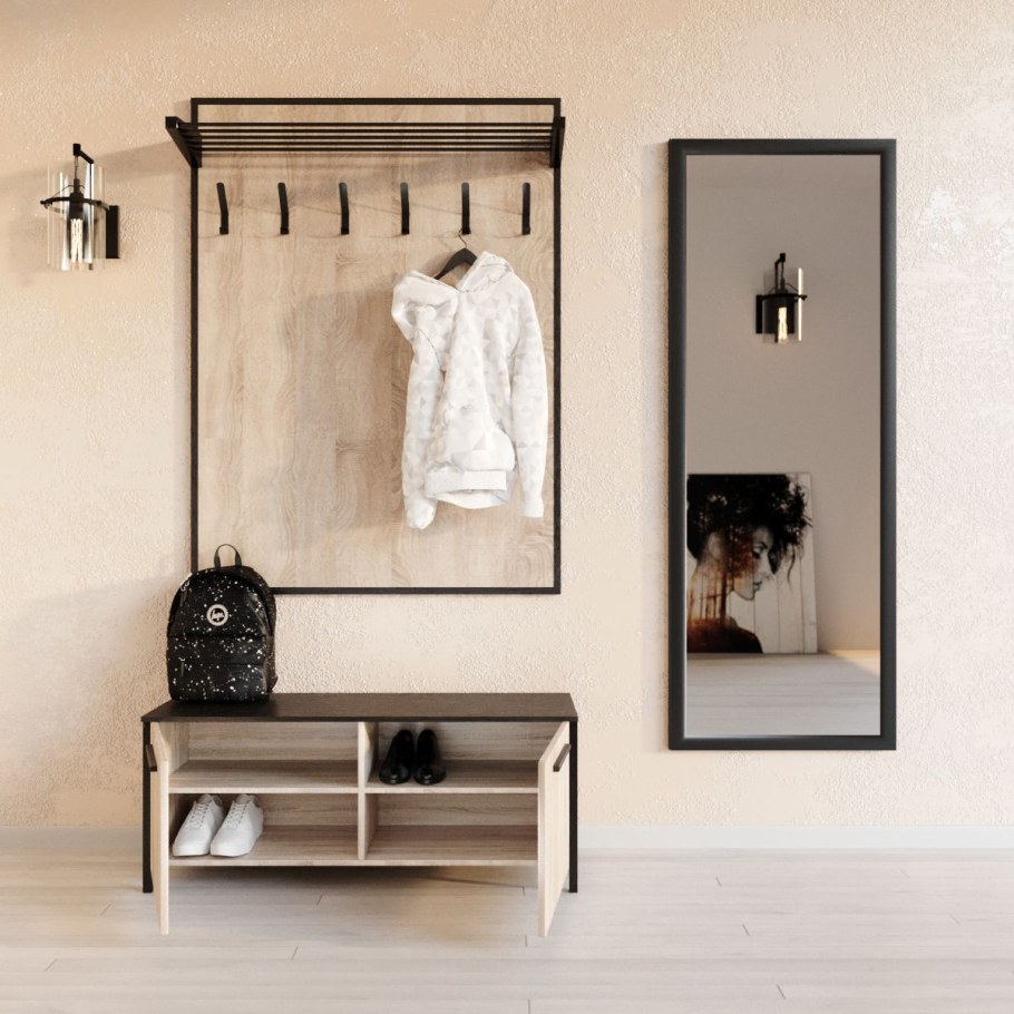 Прихожая софт