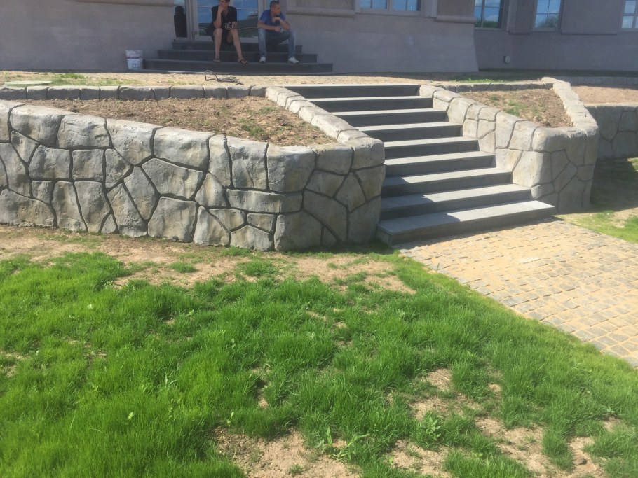 Флекс цемент