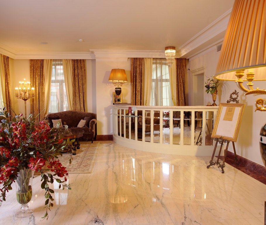 Понтос Плаза Ессентуки официальный сайт