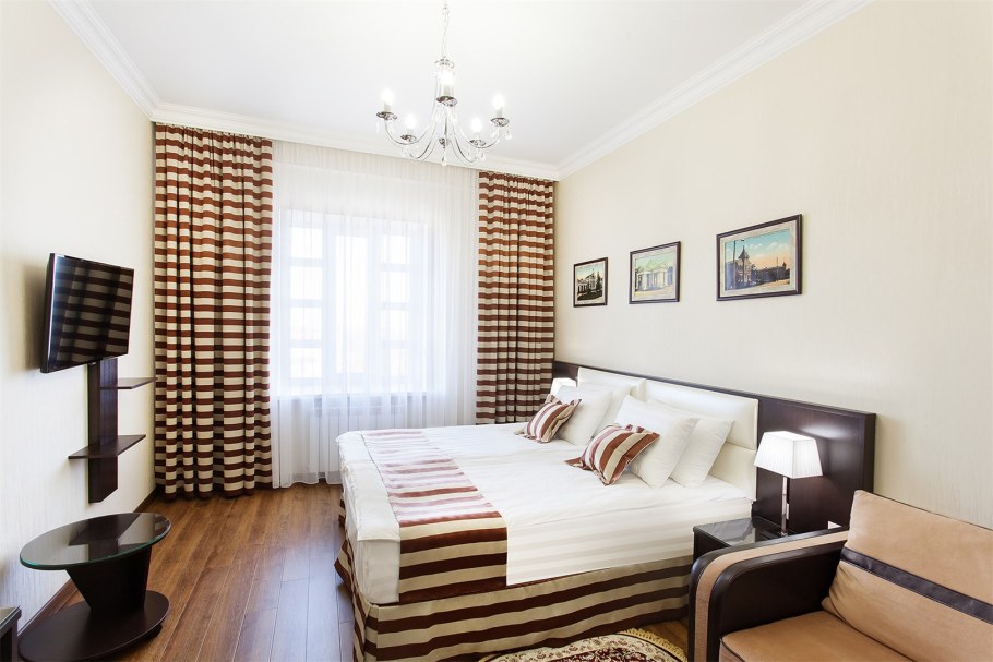 Гостиница Курортная Ессентуки