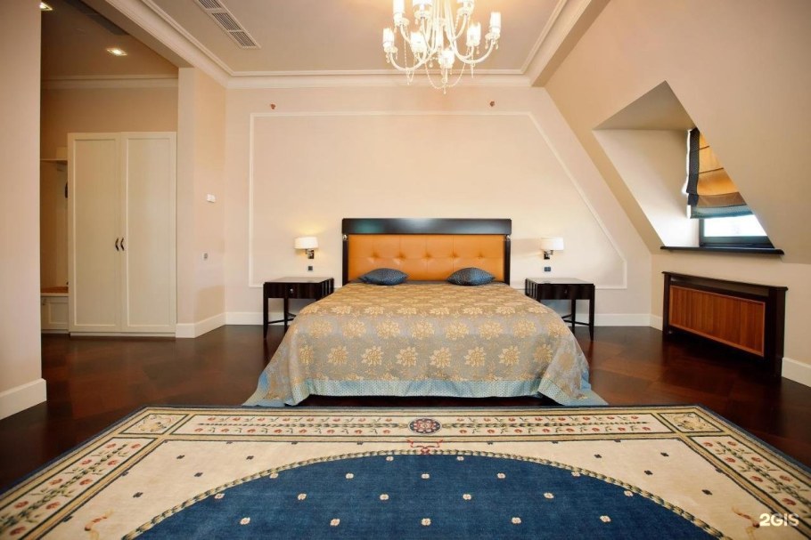 Понтос Плаза Ессентуки