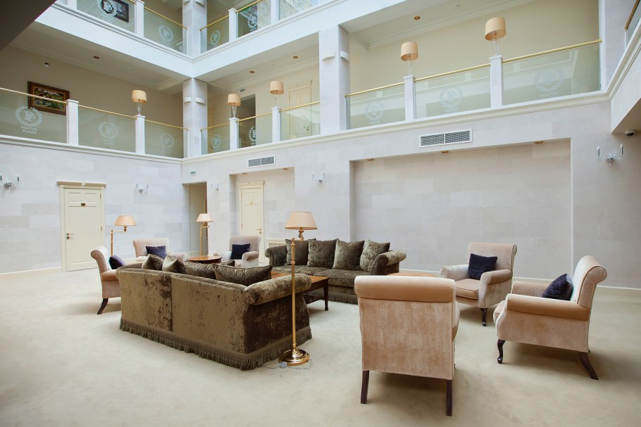 Понтос отель Ессентуки