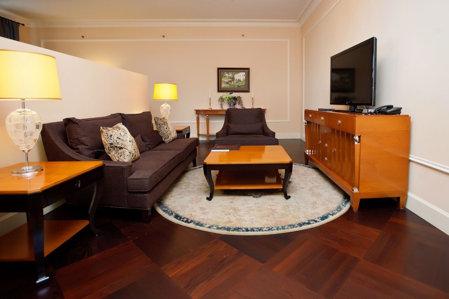 Понтос Плаза Ессентуки