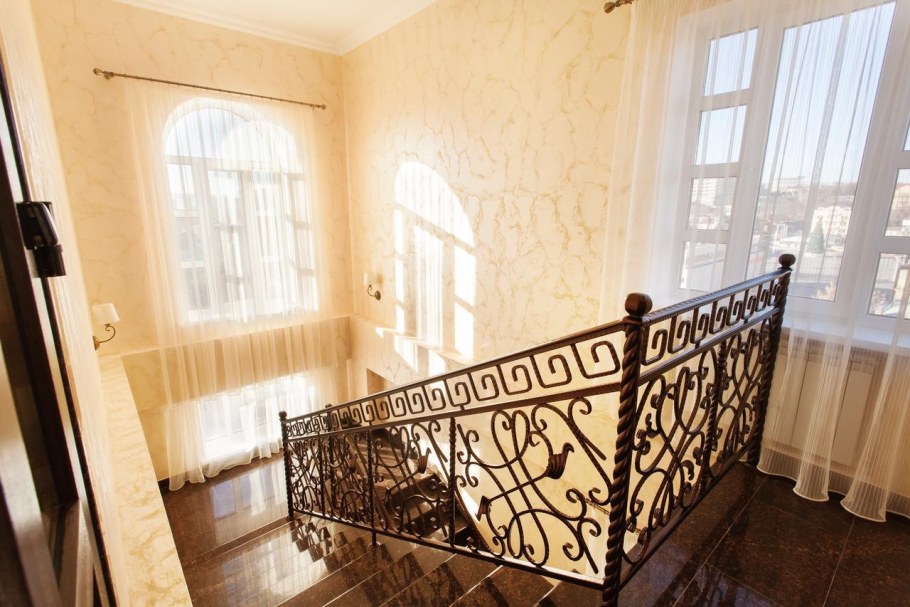 Гостиница Курортная Ессентуки