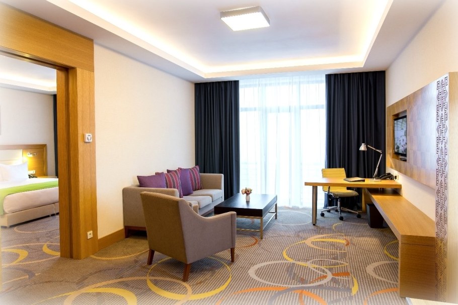 Санаторий источник Ессентуки номера