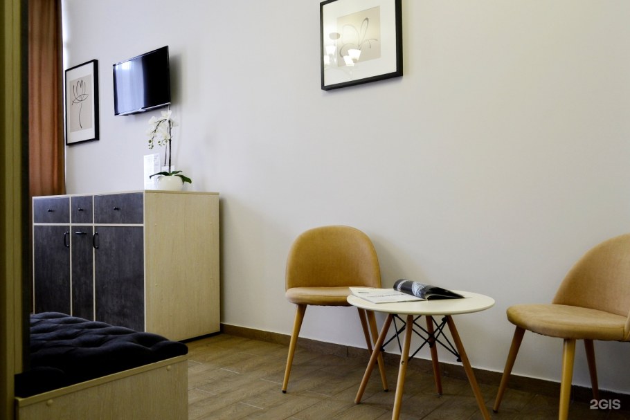 Парк Хаус Ессентуки