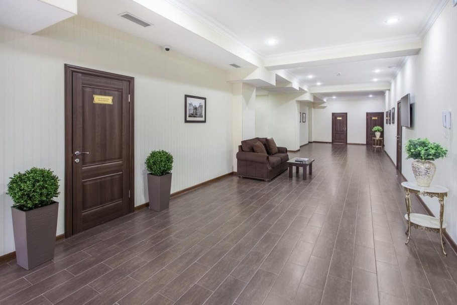 Гостиница Курортная Ессентуки