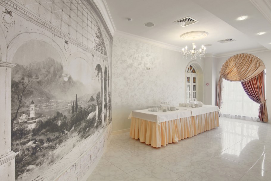 Пансионат "Plaza Essentuki"