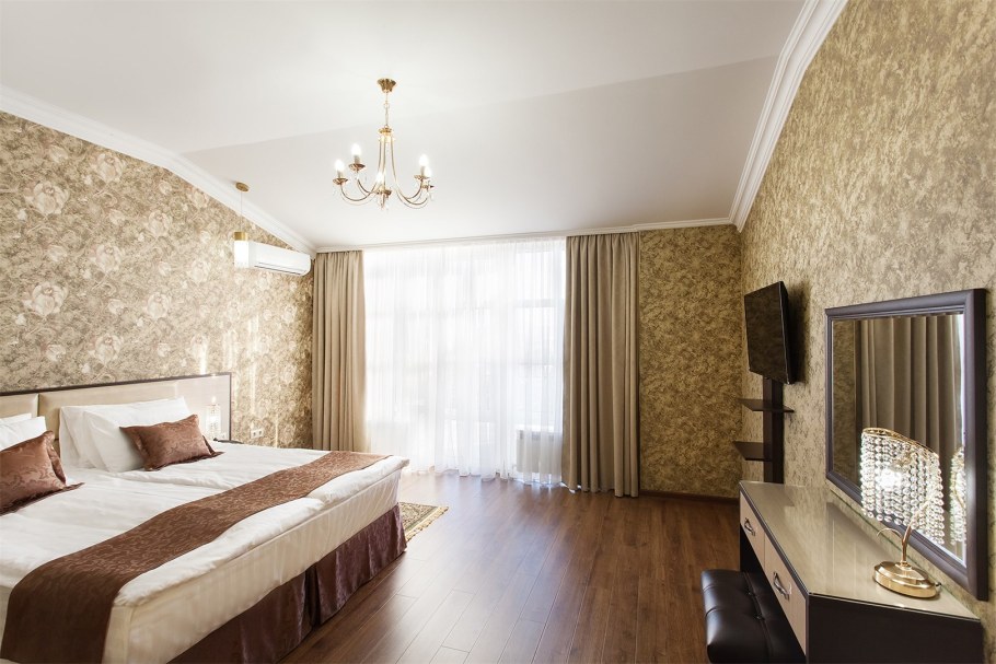 Гостиница Курортная Ессентуки