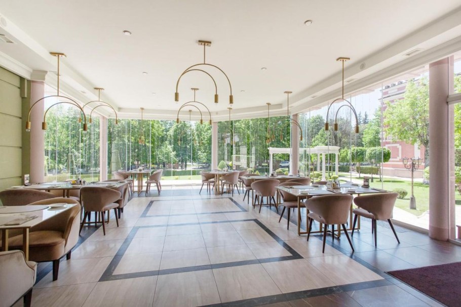 Отель курсы