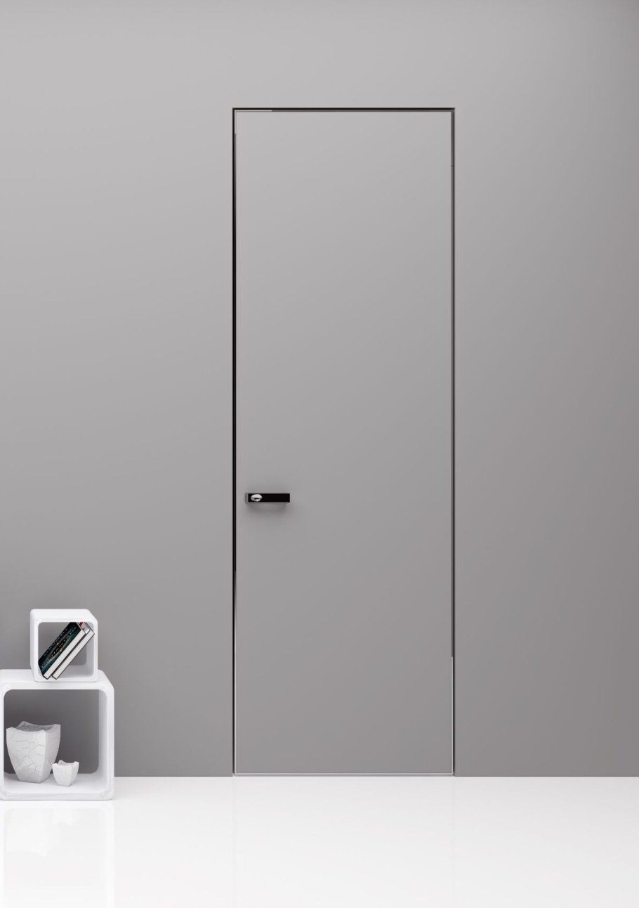 Инвизибл реверс профиль Дорс