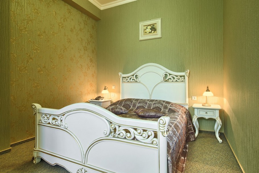 Плаза Ессентуки номера