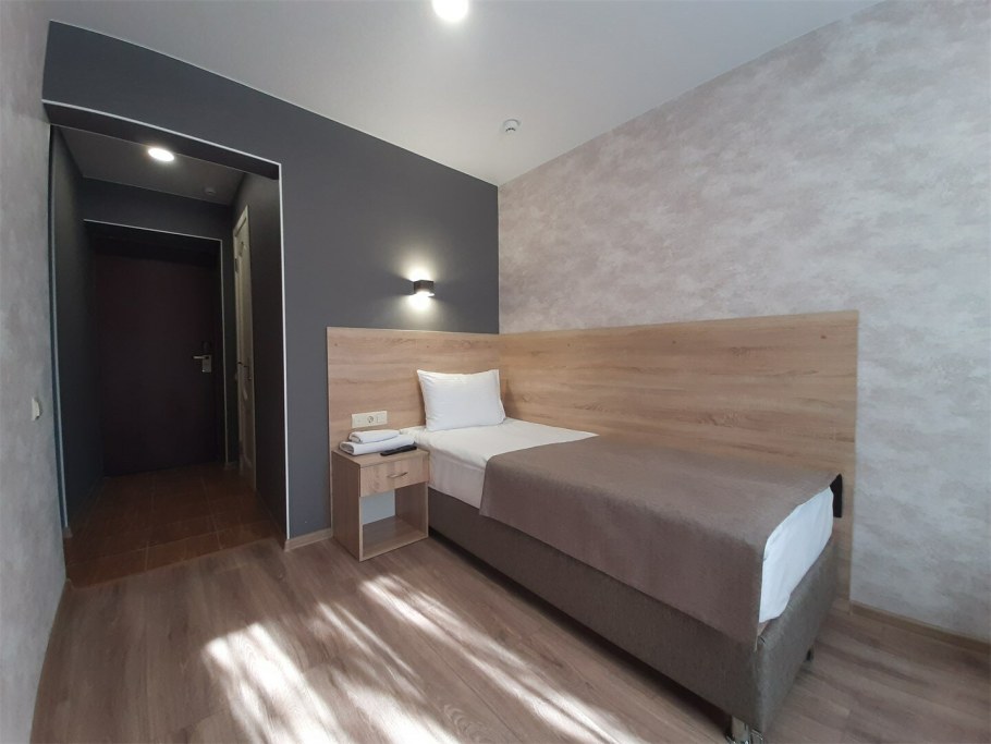 Улица Чкалова дом 6 Ессентуки