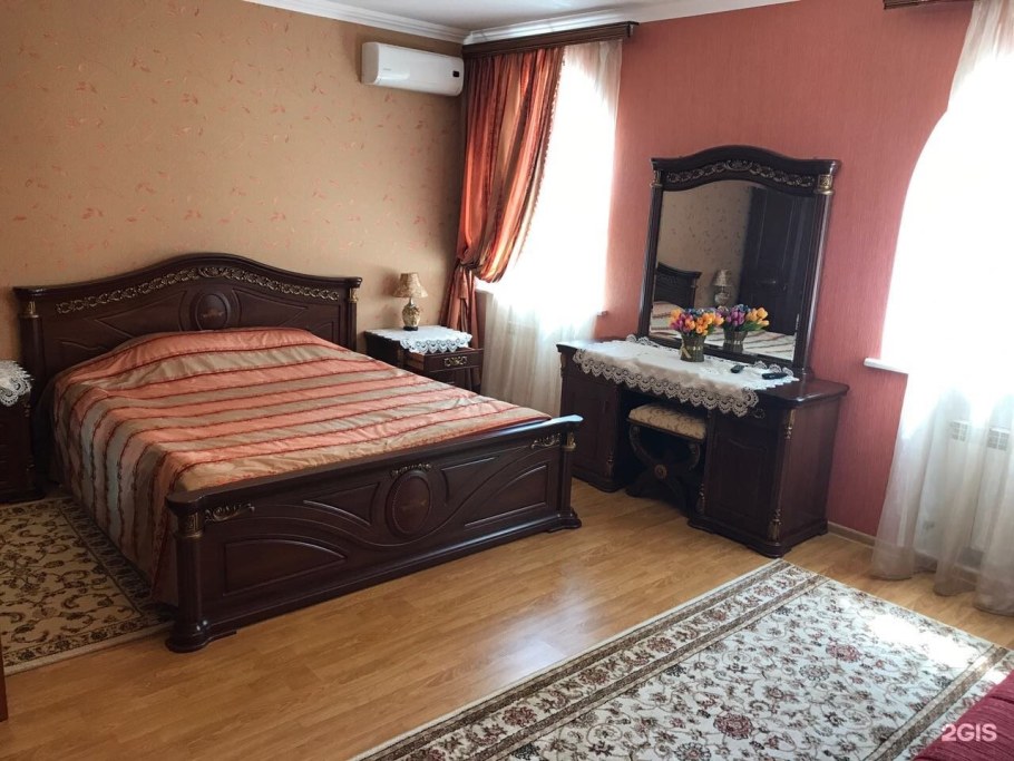 Ессентуки ул. Садовая 1г