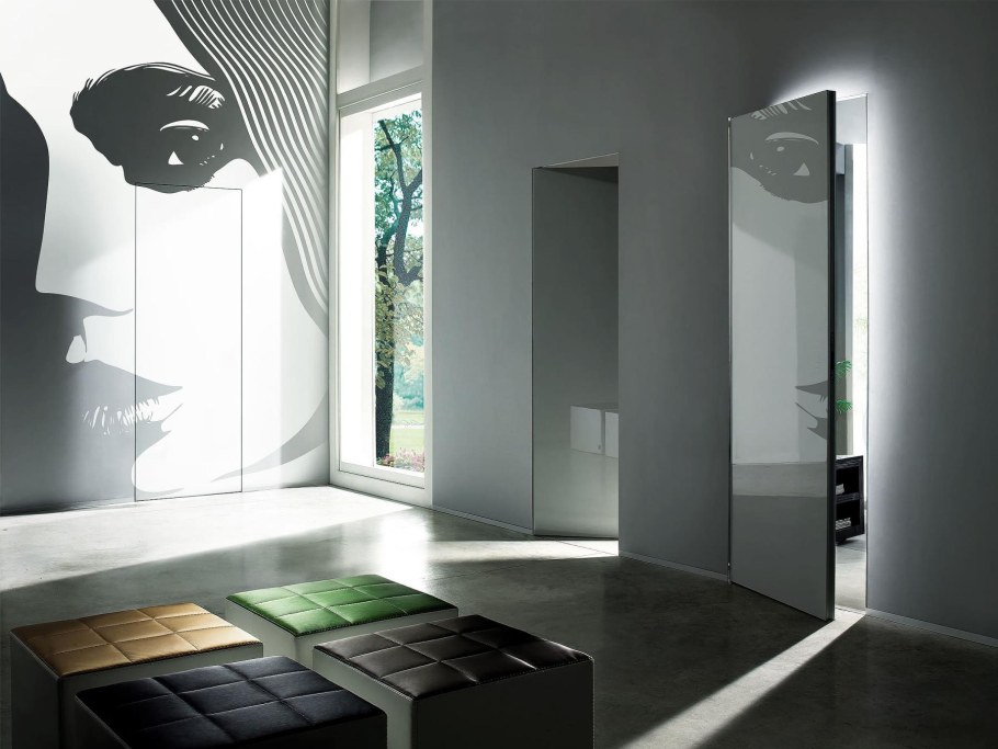 Barausse shiny Secret