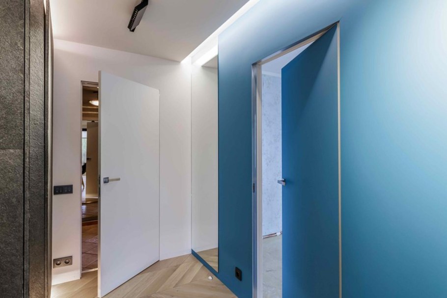 Плинтус Инвизибл Софья