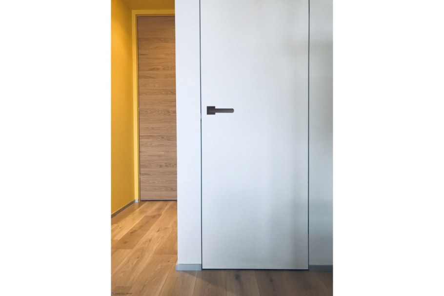 Ручка дверная Nevada