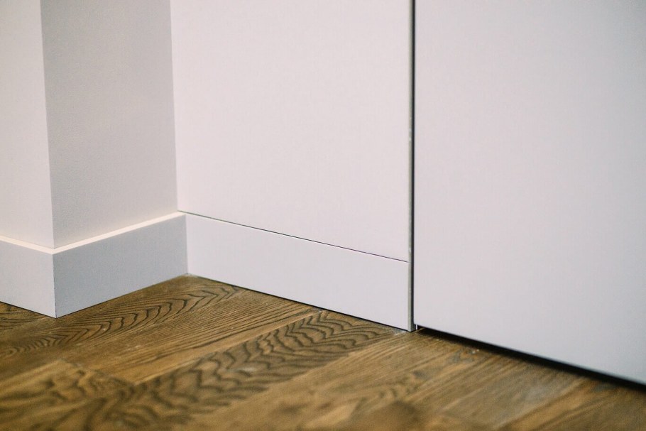 Плинтус Инвизибл